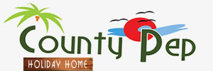 Countypep Home StayLogo